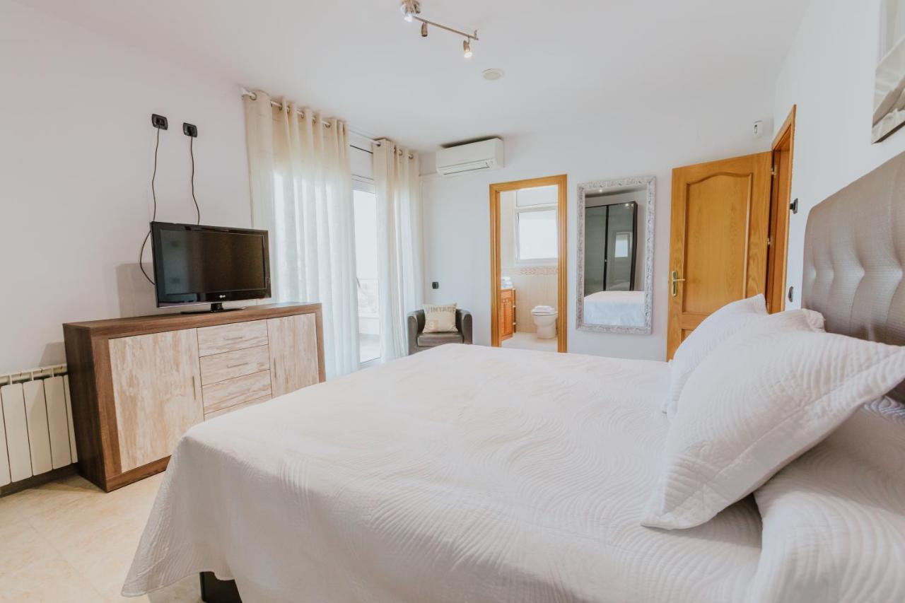 Collbato Resort. 외부 사진
